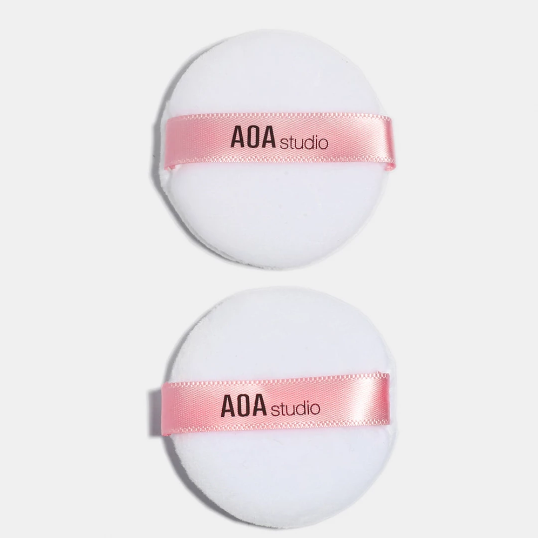 Cotton Puffs - AOA Studio