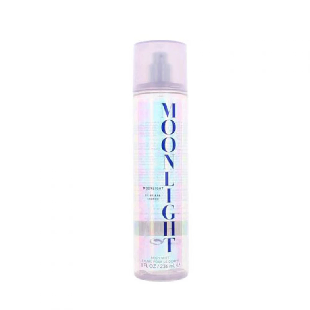 BODY MIST WOMEN ARIANA GRANDE MOONLIGHT 8.0 OZ. SP