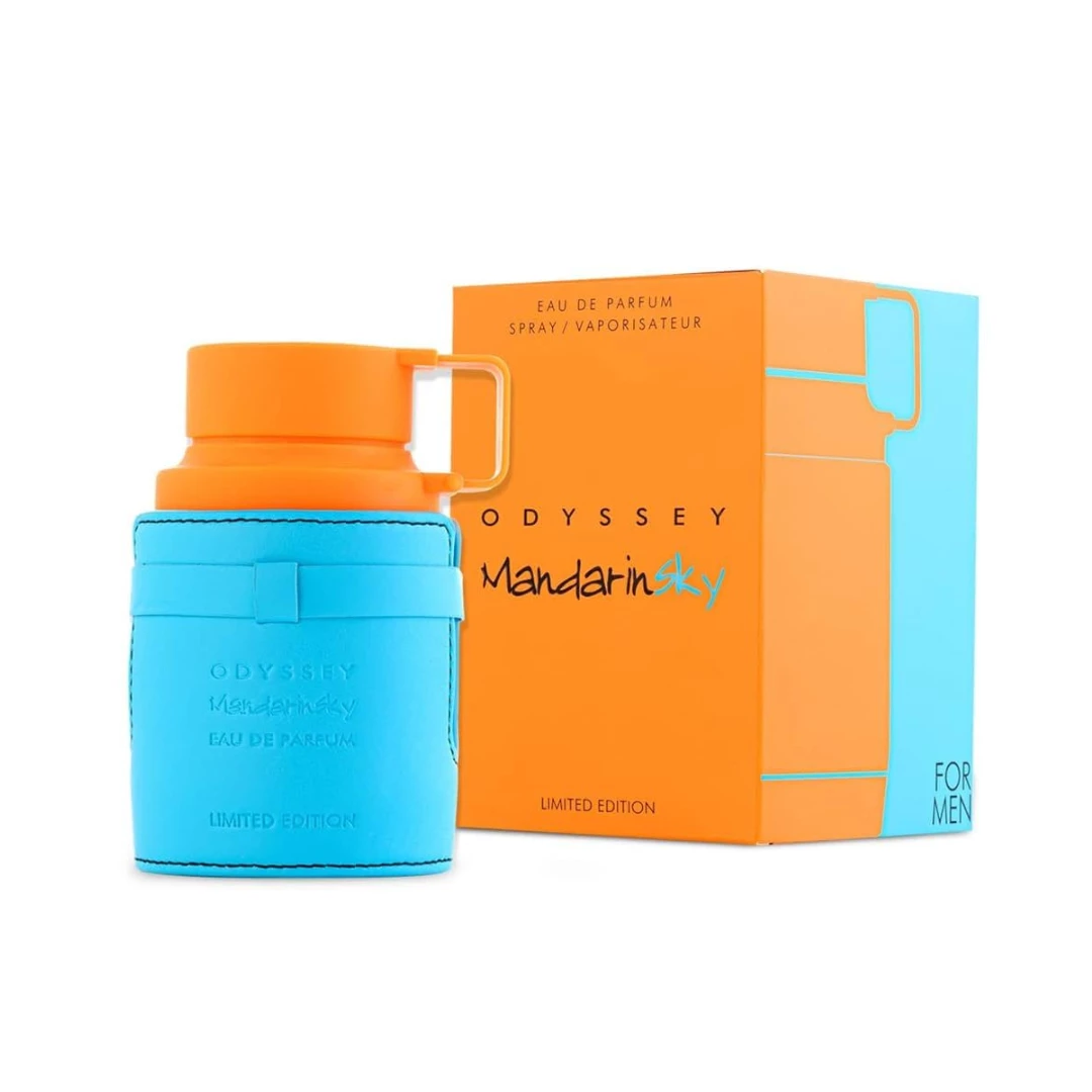 ARMAF ODYSSEY MANDARIN MEN 3.4 OZ EDP SP