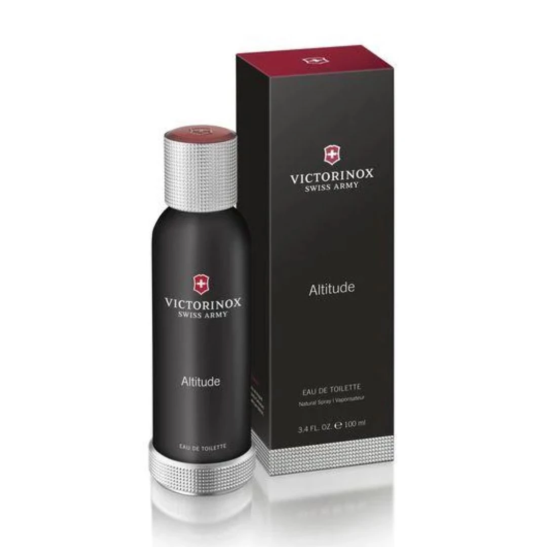 SWISS ARMY ALTITUDE MEN 3.4 OZ. EDT SPRAY
