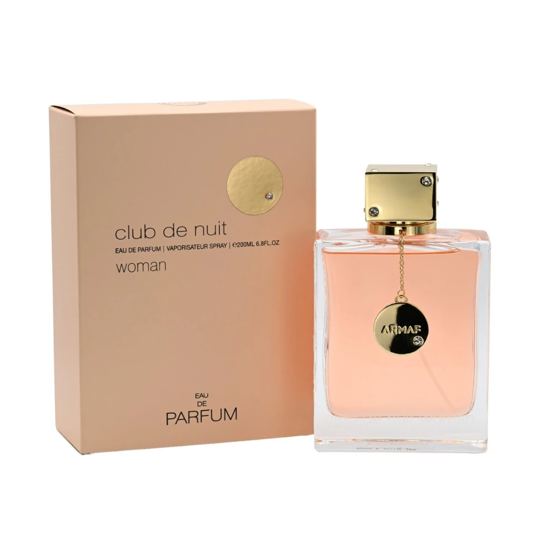 ARMAF CLUB DE NUIT WOMEN 6.8 OZ. EDP SP