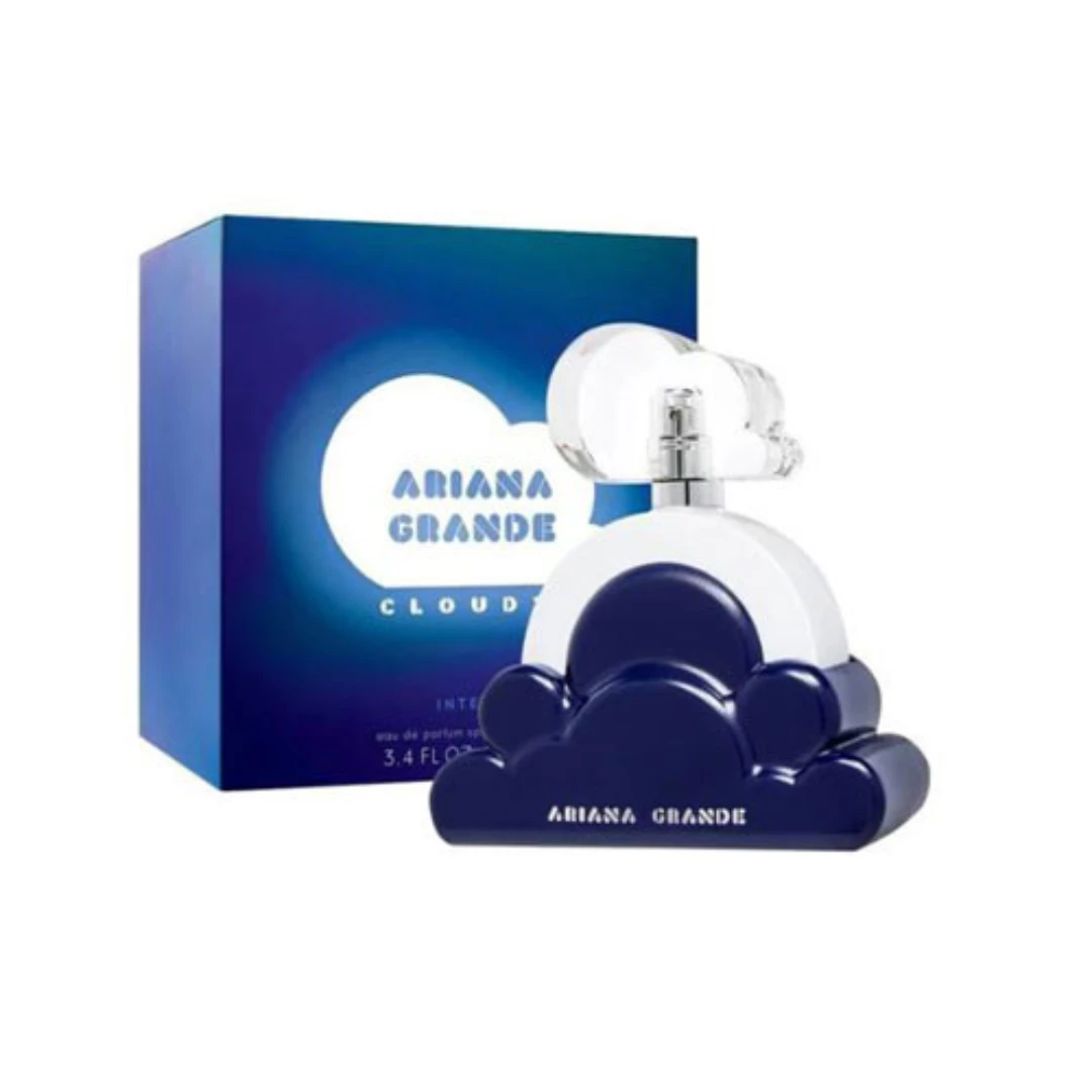 ARIANA GRANDE CLOUD INTENSE WOMEN 3.4 EDP SP