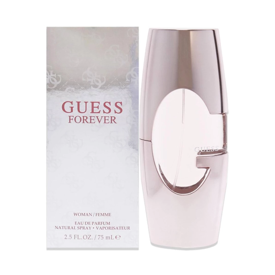 GUESS FOREVER WOMEN 2.5 OZ. EDP SP