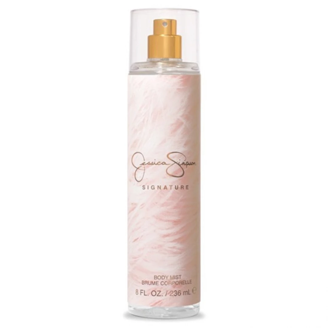 BODY MIST WOMEN JESSICA SIMPSON SIGNATURE 8.0 OZ. SP