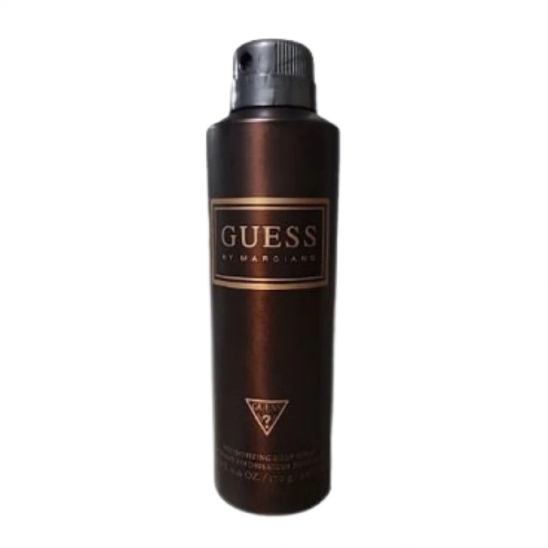BODY SPRAY GUESS MARCIANO MEN 6.0 OZ
