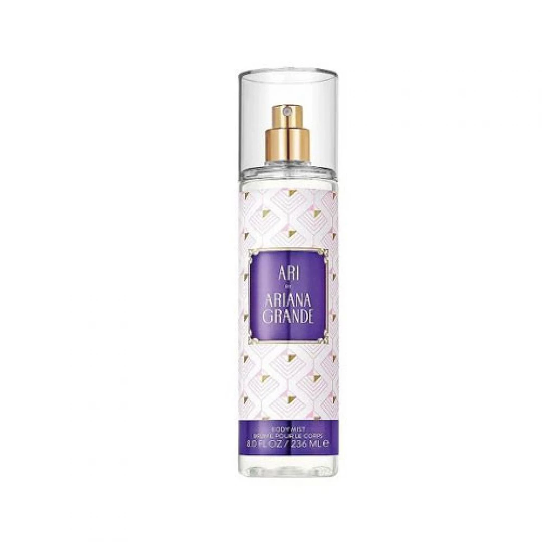 BODY MIST WOMEN ARIANA GRANDE ARI 8.0 OZ. SP