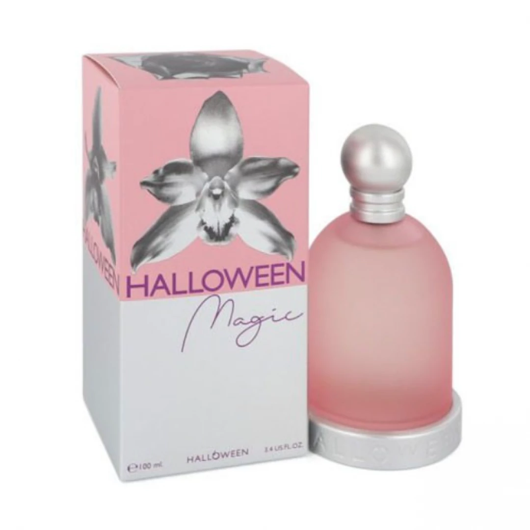 HALLOWEEN MAGIC WOMEN 3.4 OZ EDT SP