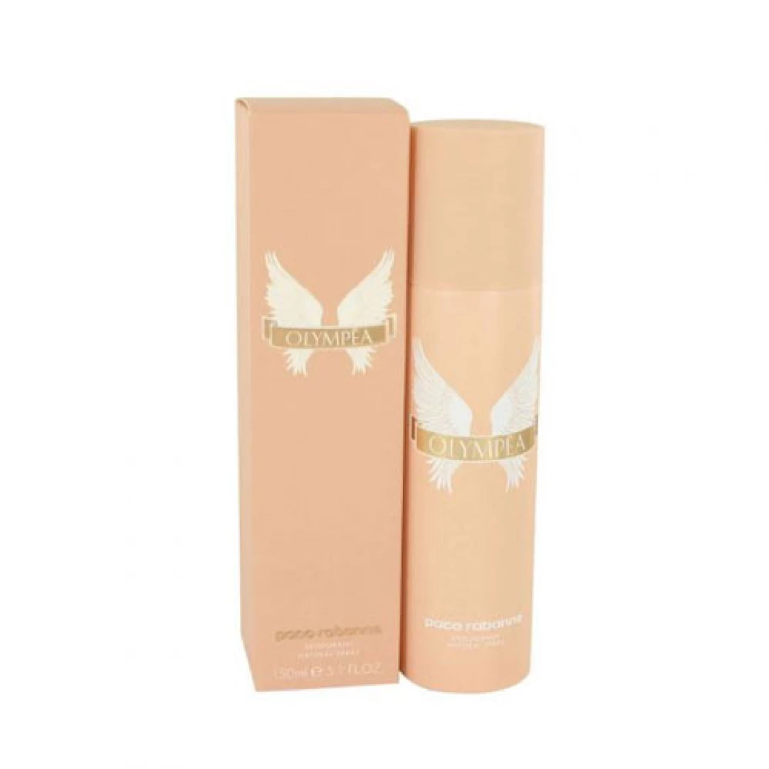 BODY SPRAY PACO RABANNE OLYMPEA WOMEN 5.0 OZ