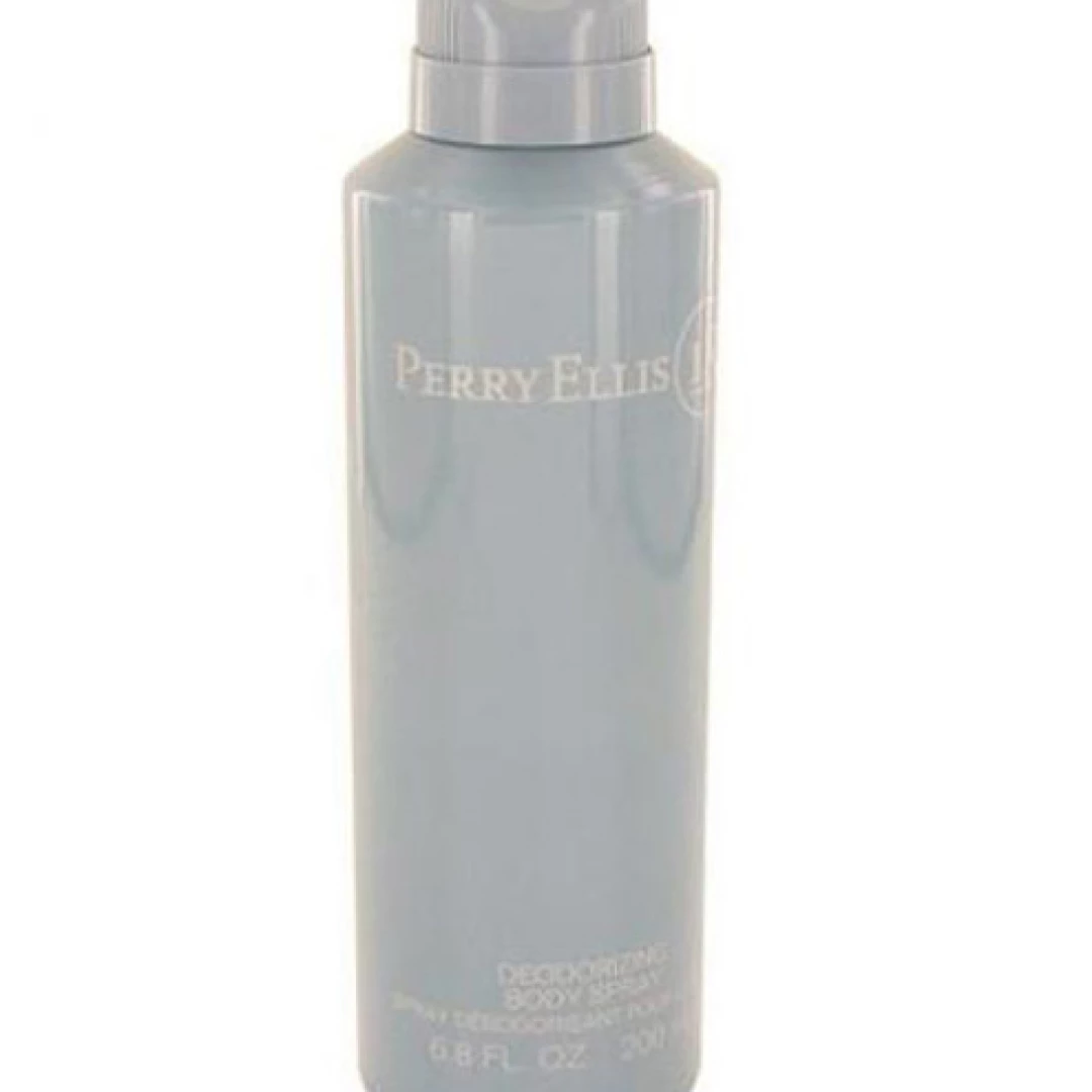 BODY SPRAY MEN PERRY ELLIS 18 6.8 OZ.