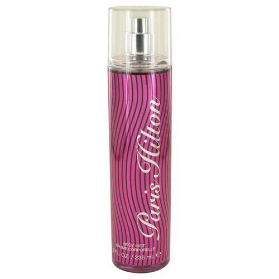 BODY MIST WOMEN PARIS HILTON 8.0 OZ. SP