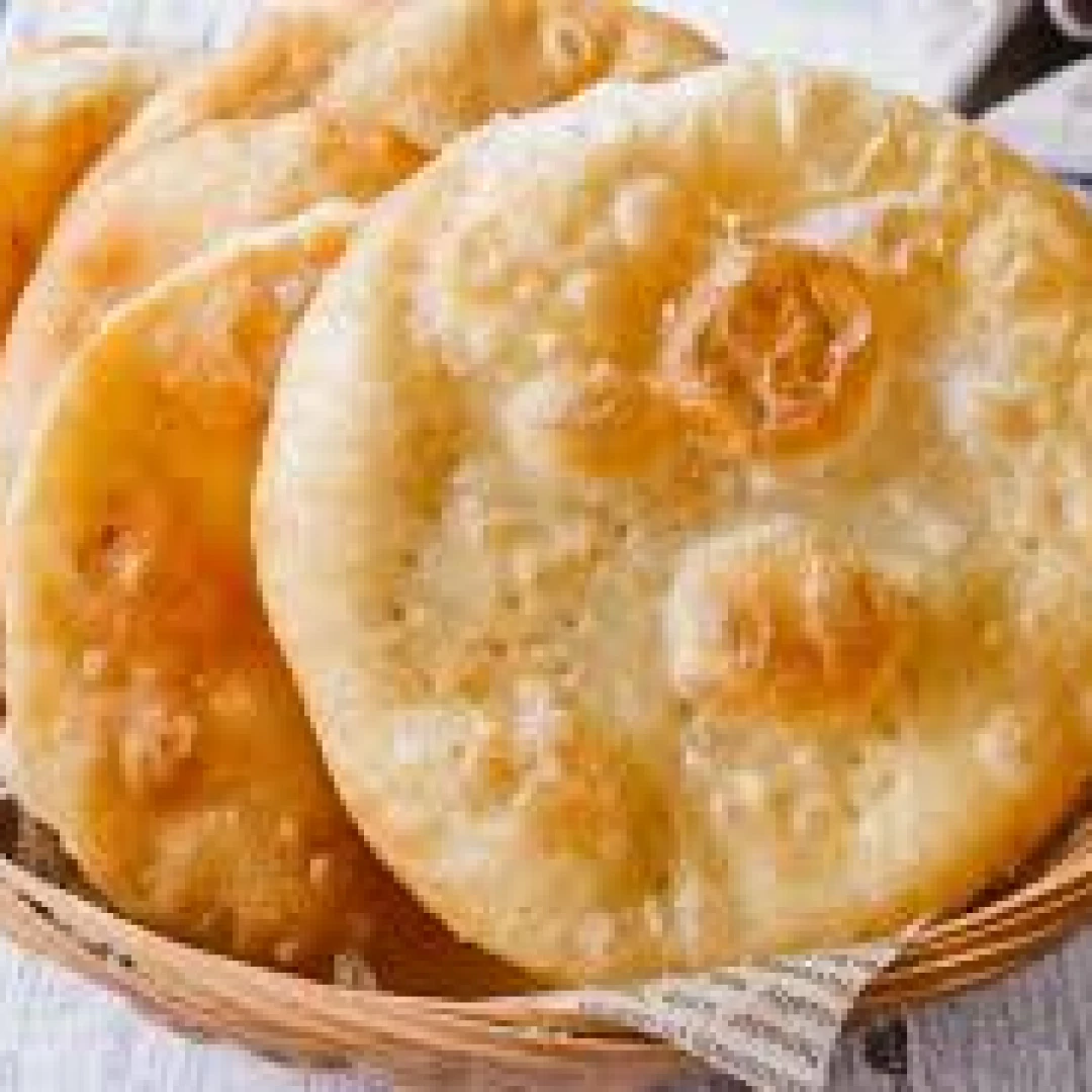 TORTAS FRITAS CON AZUCAR 12uds.