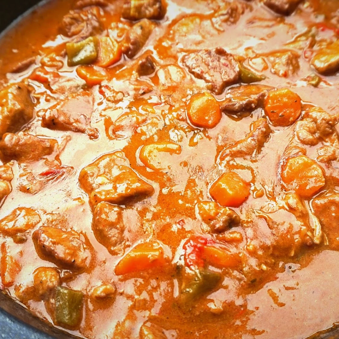 TUCO CON CARNE DE NOVILLO