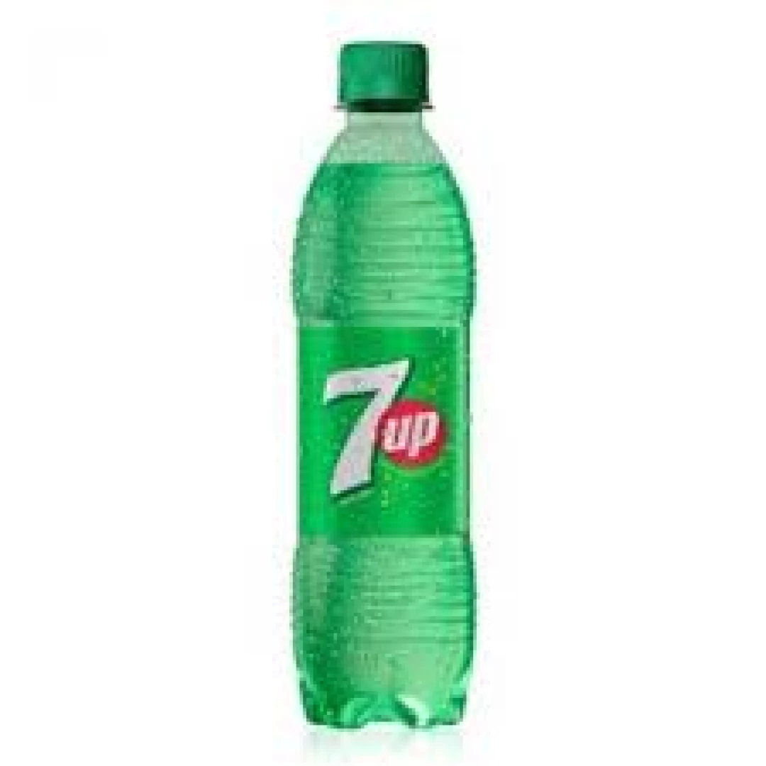 Seven up