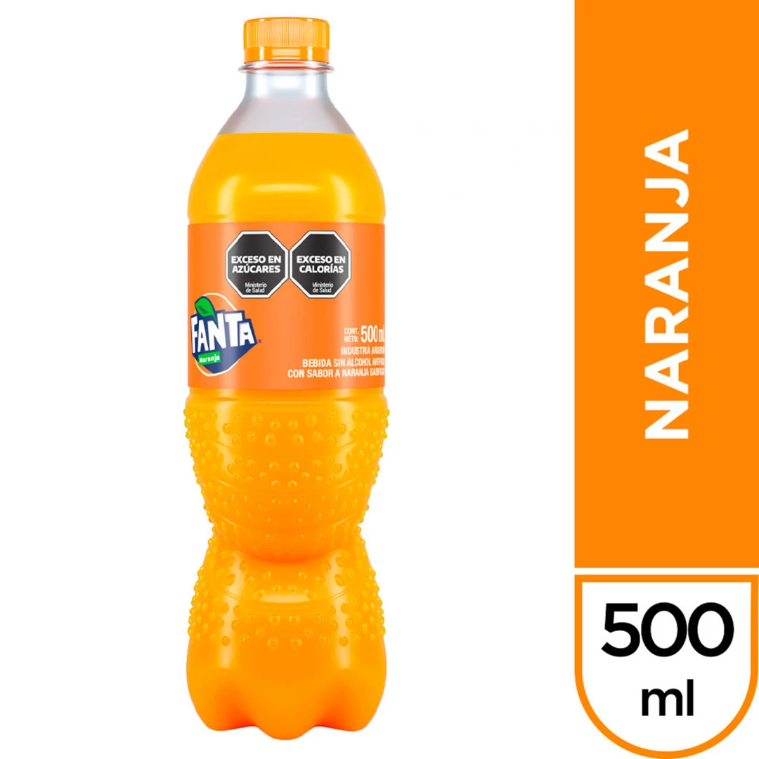 Fanta