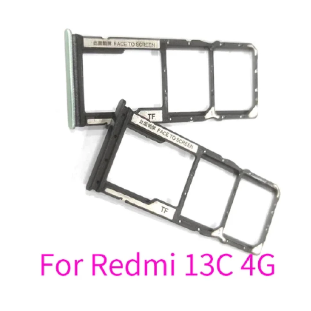 BANDEJA SIM REDMI 13C