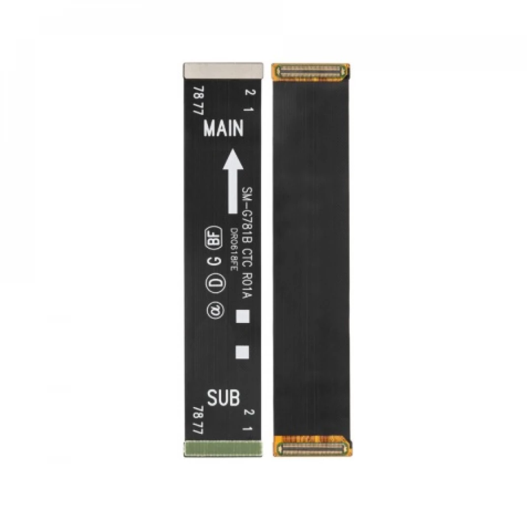 FLEX PRINCIPAL SAMSUNG S20 FE