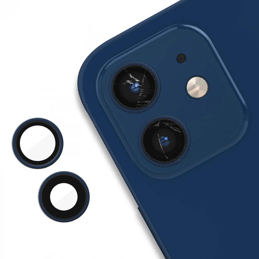 LENTE DE CAMARA IPHONE 12 MINI