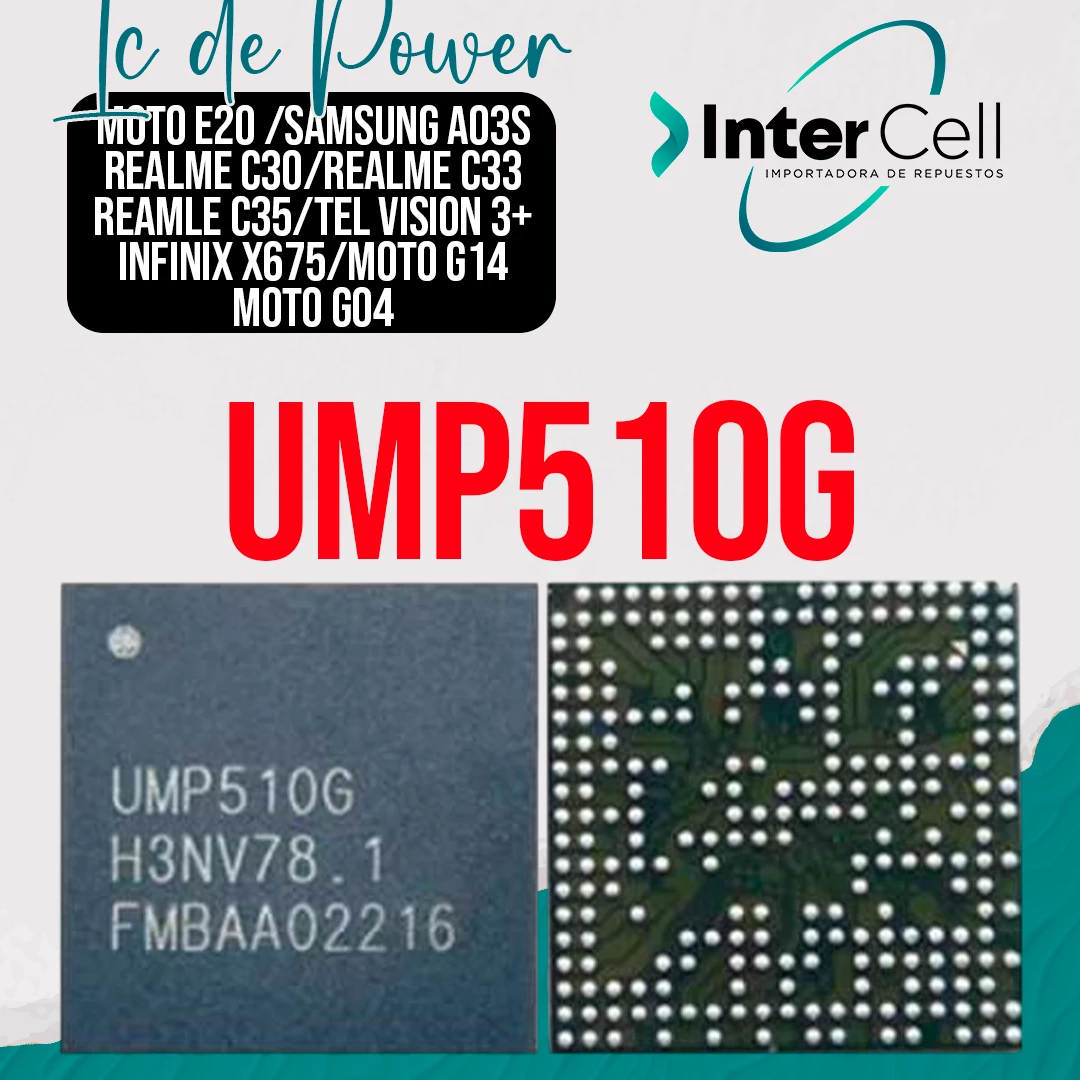UMP510G