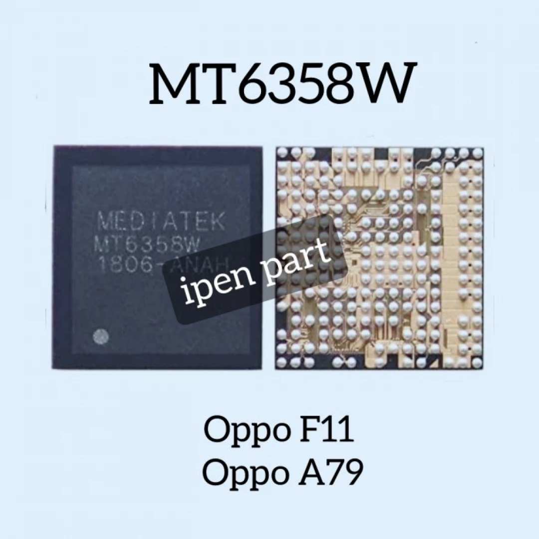 MT6358W