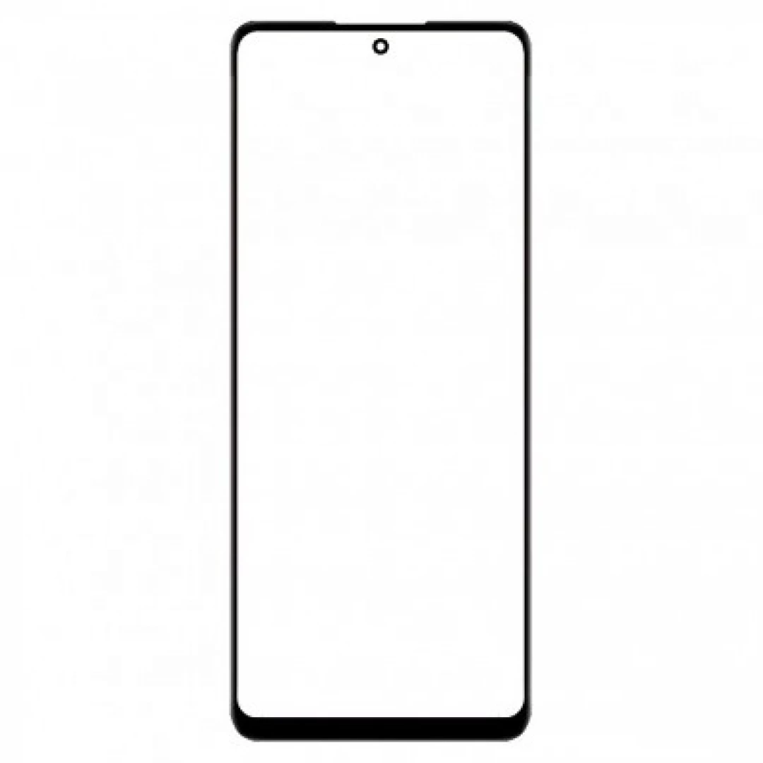 GLASS+OCA INFINIX HOT 40i