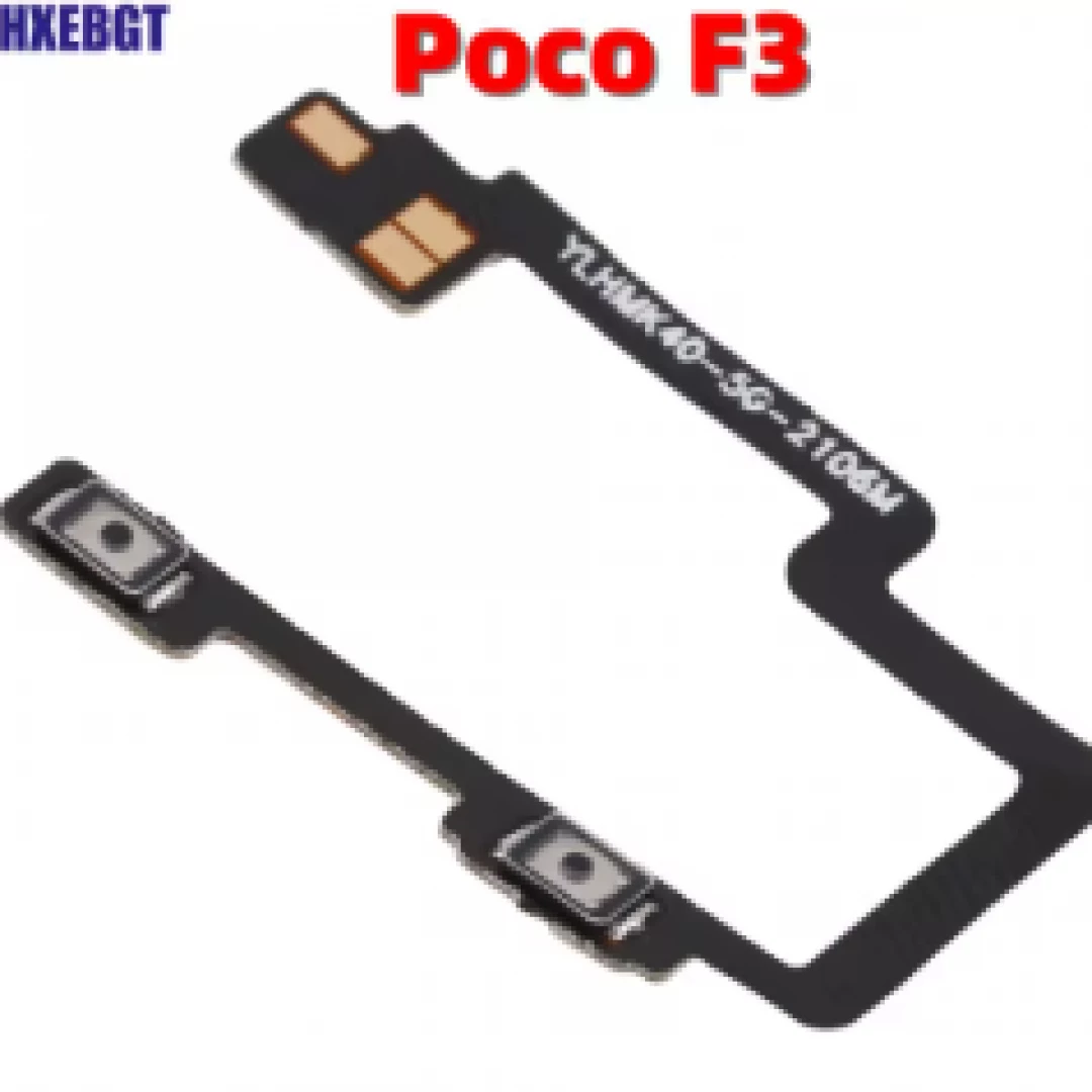 FLEX DE VOLUMEN POCO F3