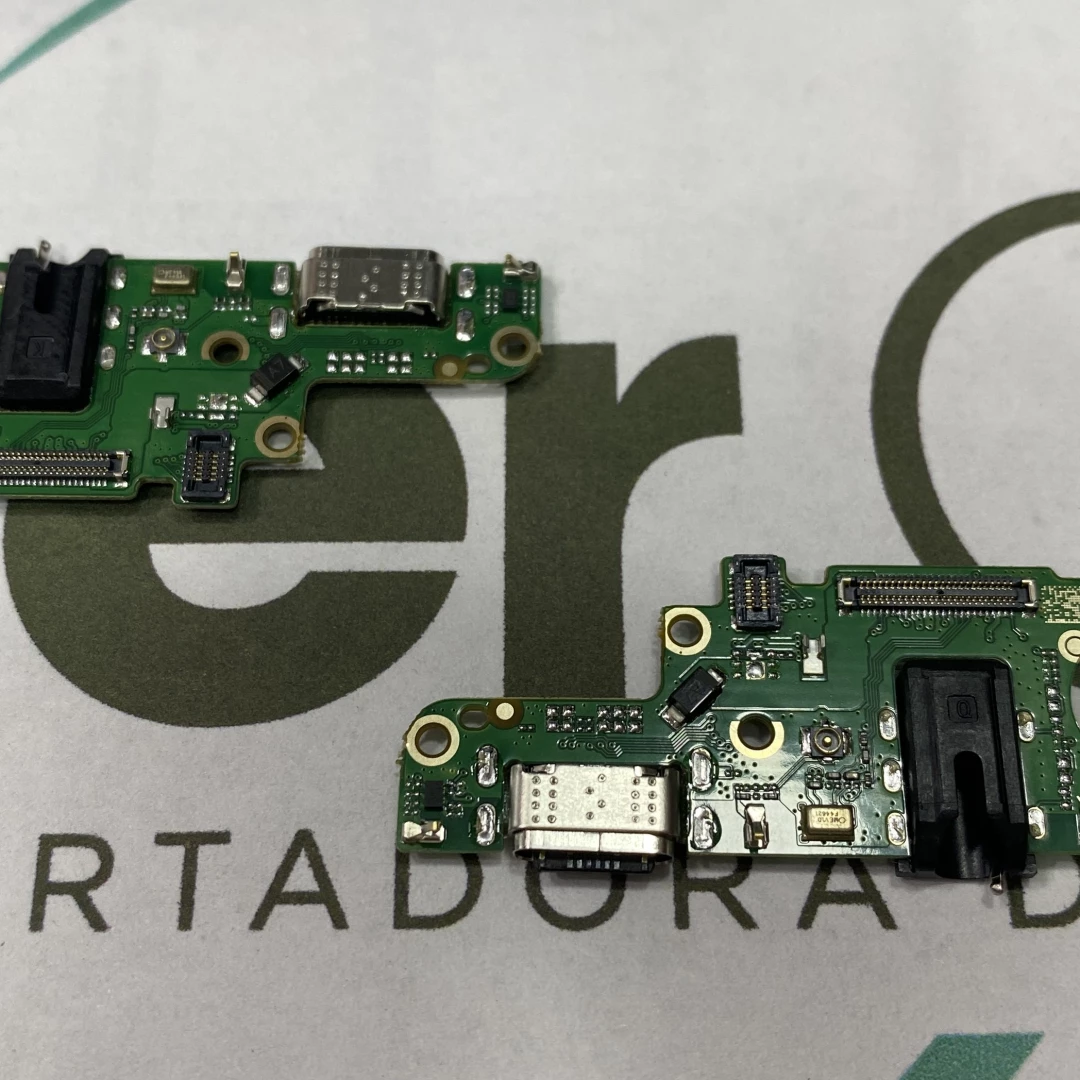 PLACA DE CARGA TECNO CAMON 30 (AAA)