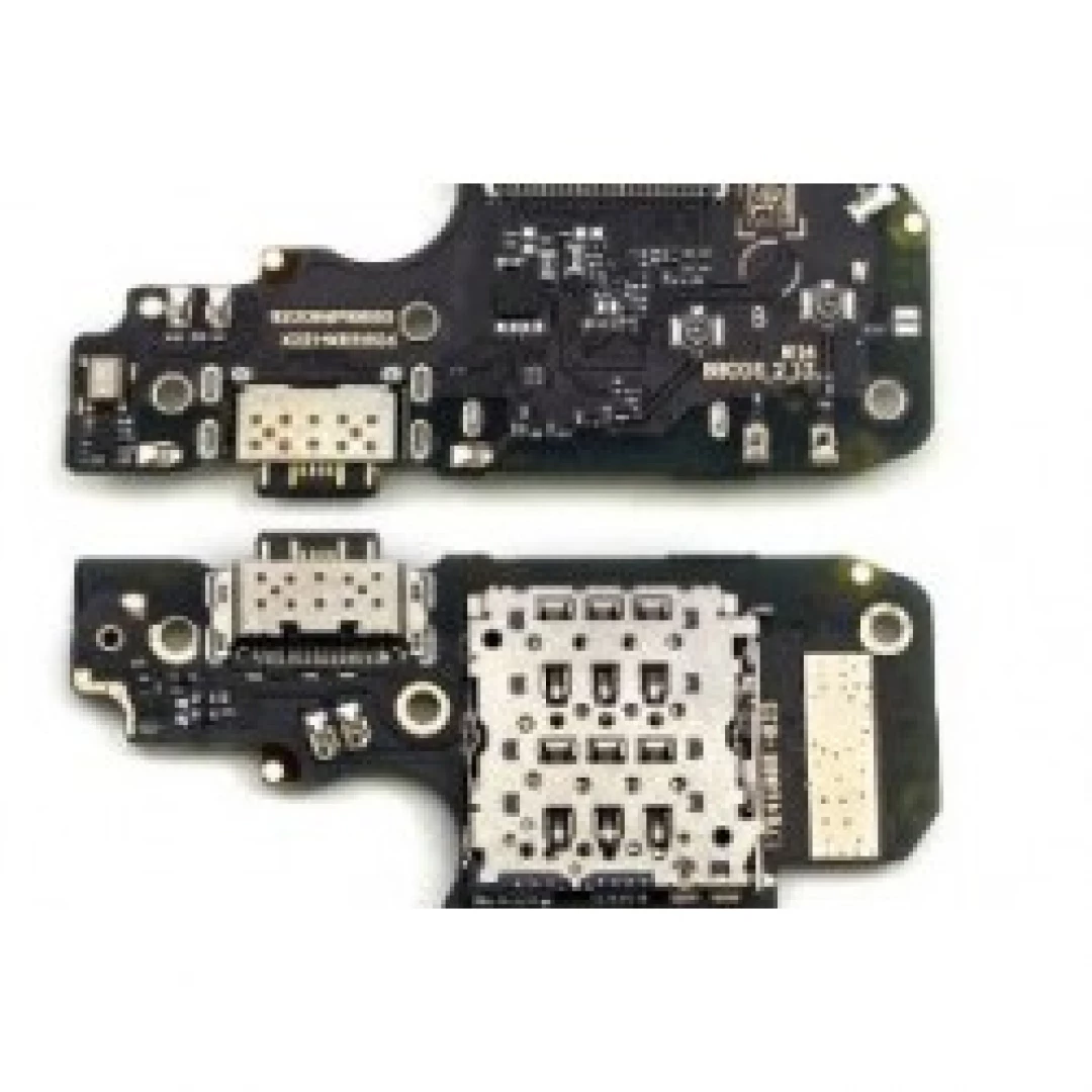 PLACA DE CARGA POCO F2 PRO (ORIGINAL)