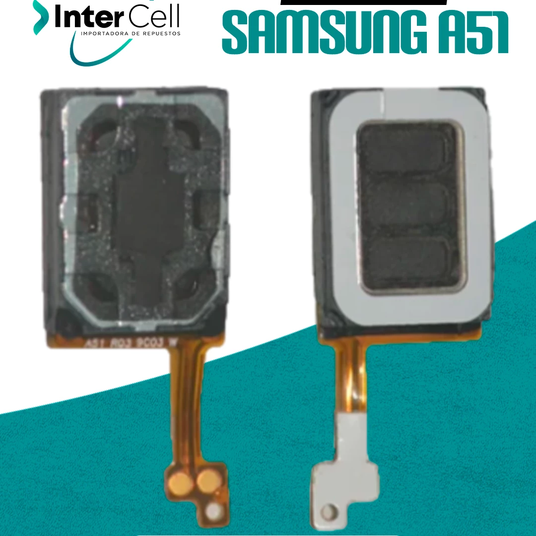 ALTAVOZ SAMSUNG A51