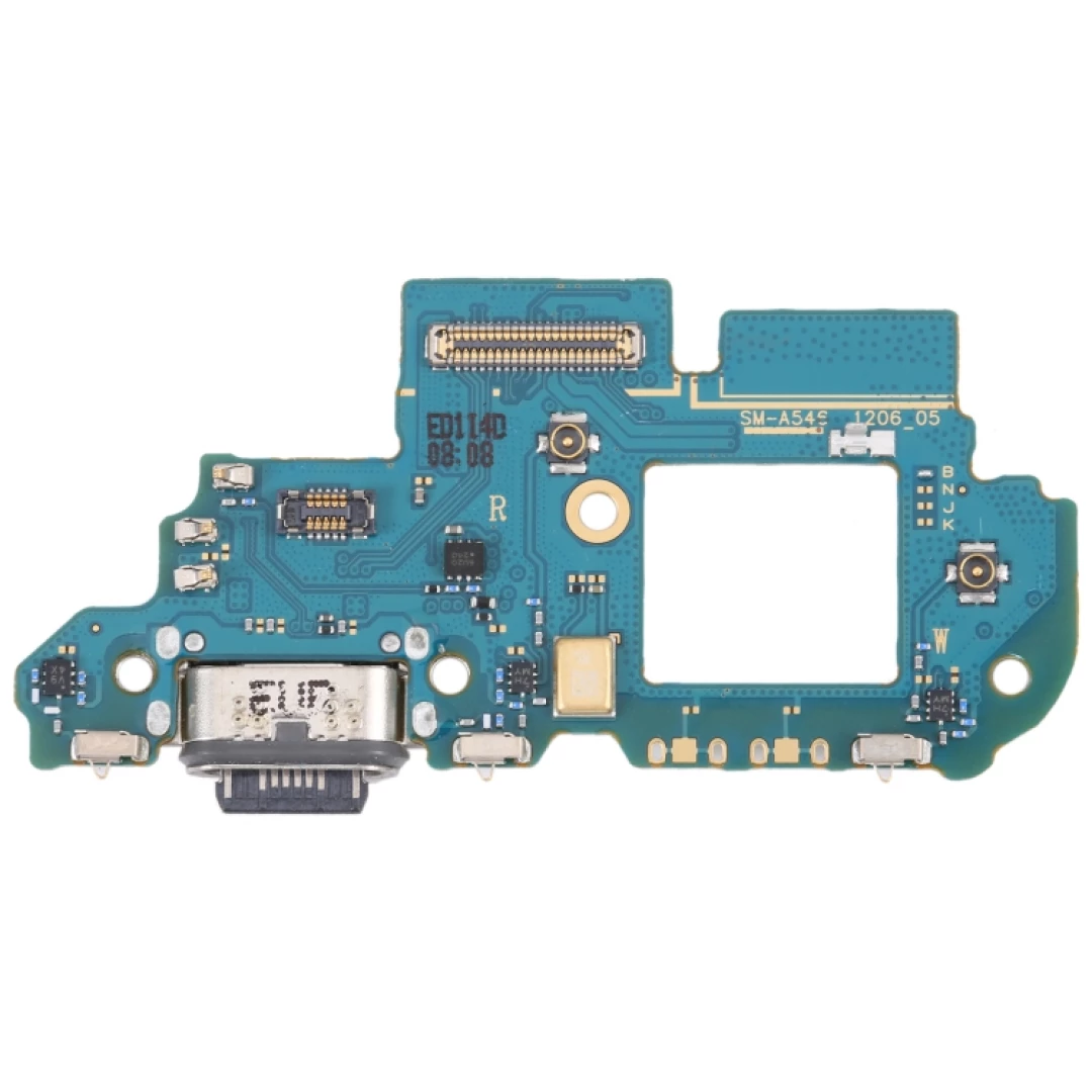PLACA DE CARGA SAMSUNG A54 5G (ORIGINAL)