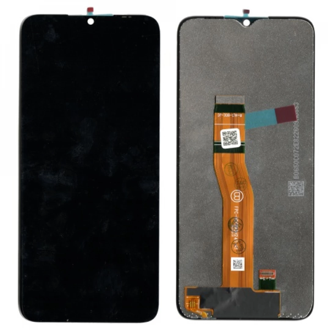 DISPLAY HONOR X8A (ORIGINAL)