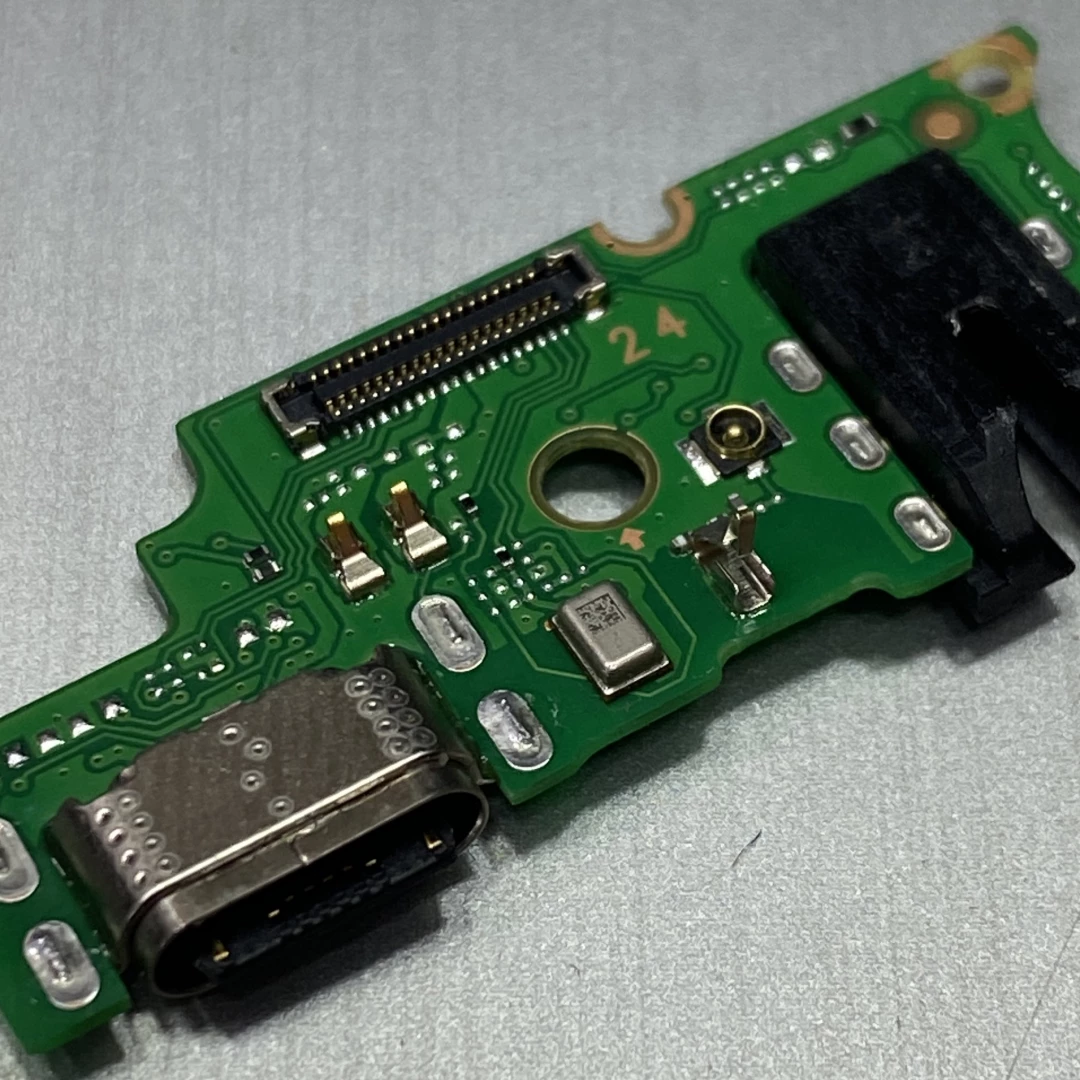 PLACA DE CARGA INFINIX HOT 40 PRO (AAA)