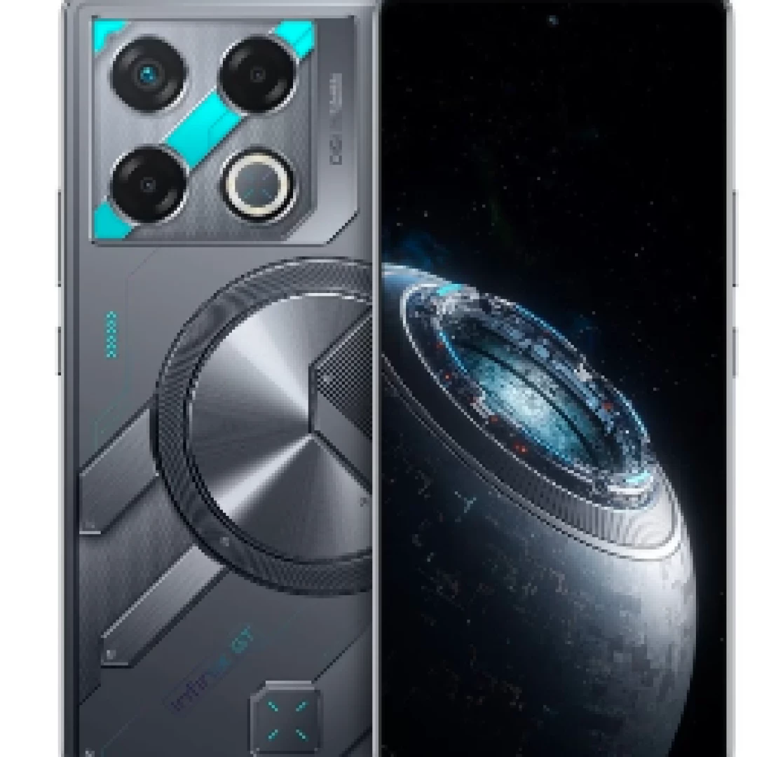 LENTE DE CAMARA INFINIX GT 20 PRO