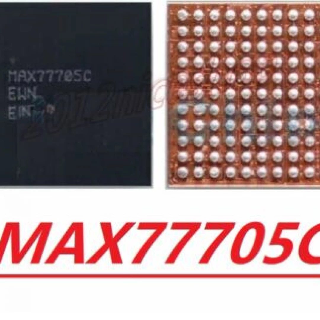 MAX77705C