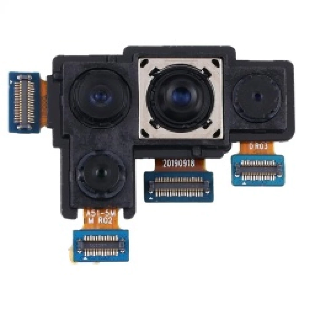 CAMARA PRINCIPAL SAMSUNG A51