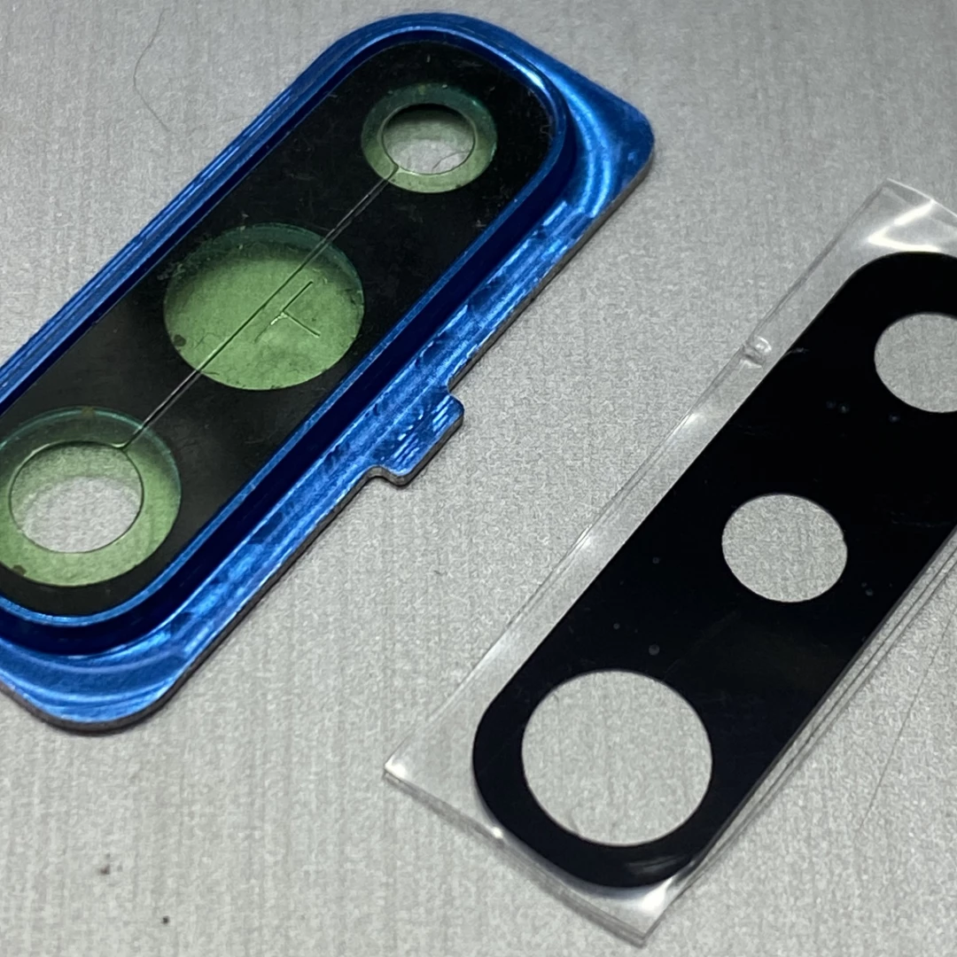 LENTE DE CAMARA+MARCO SAMSUNG A50/A70