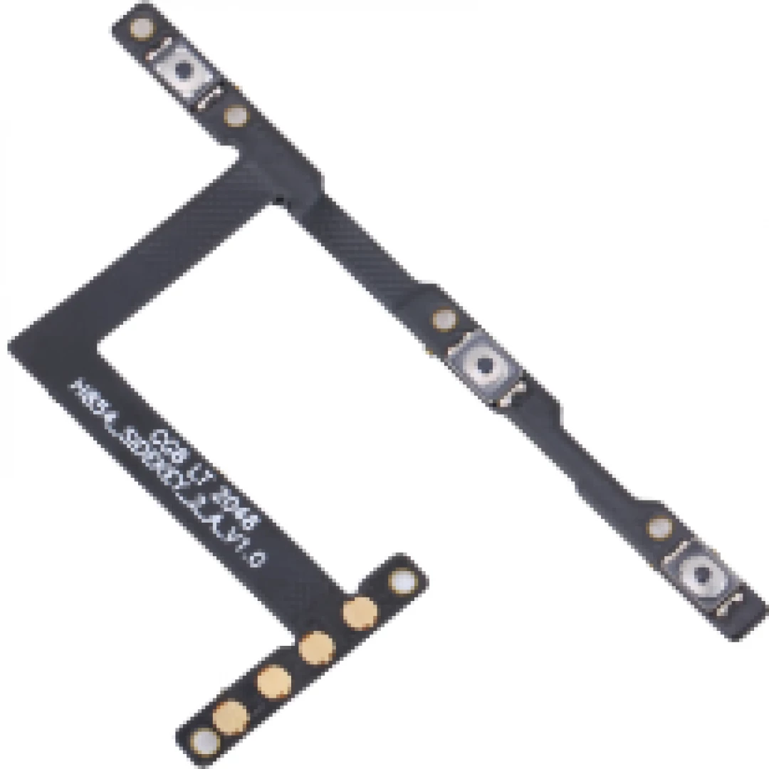 FLEX DE POWER TECNO CAMON 17 PRO