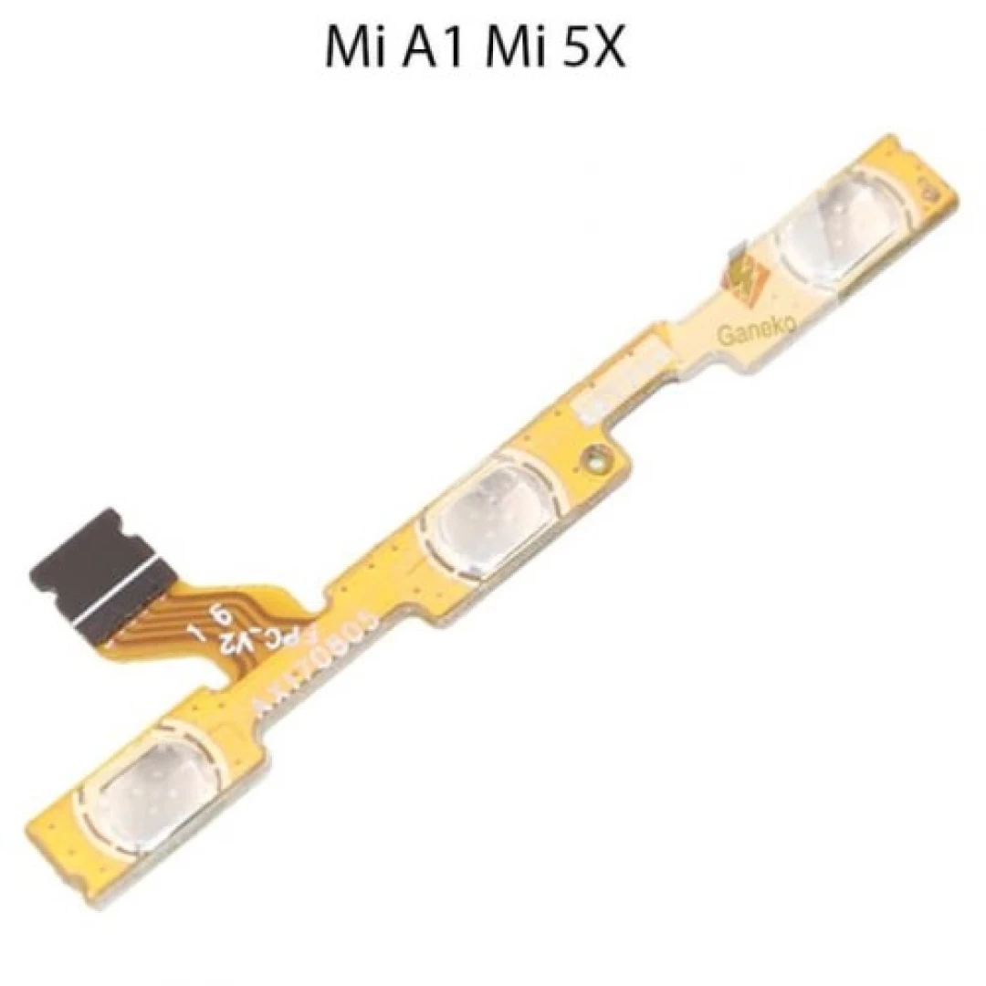 FLEX DE POWER XIAOMI MI A1