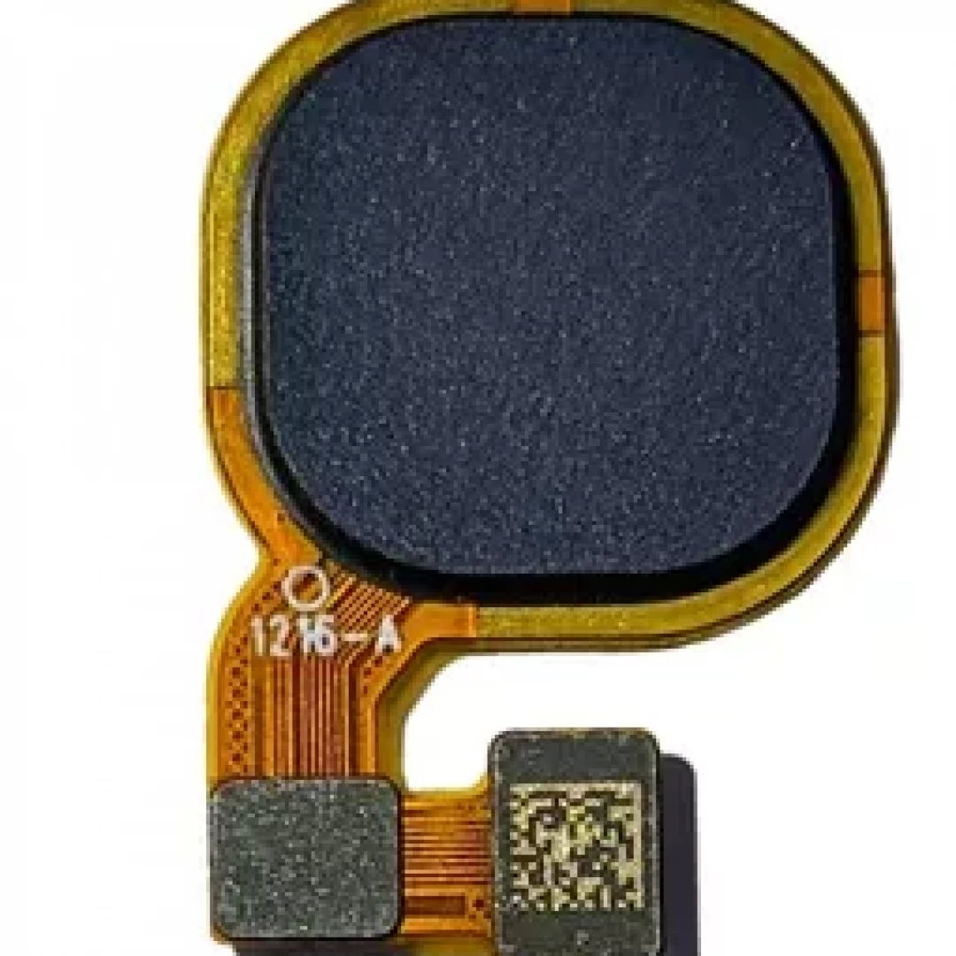 HUELLA INFINIX HOT 11 PLAY