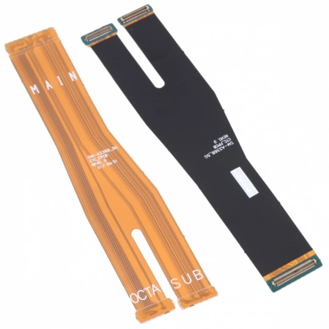 FLEX PRINCIPAL SAMSUNG A33 5G
