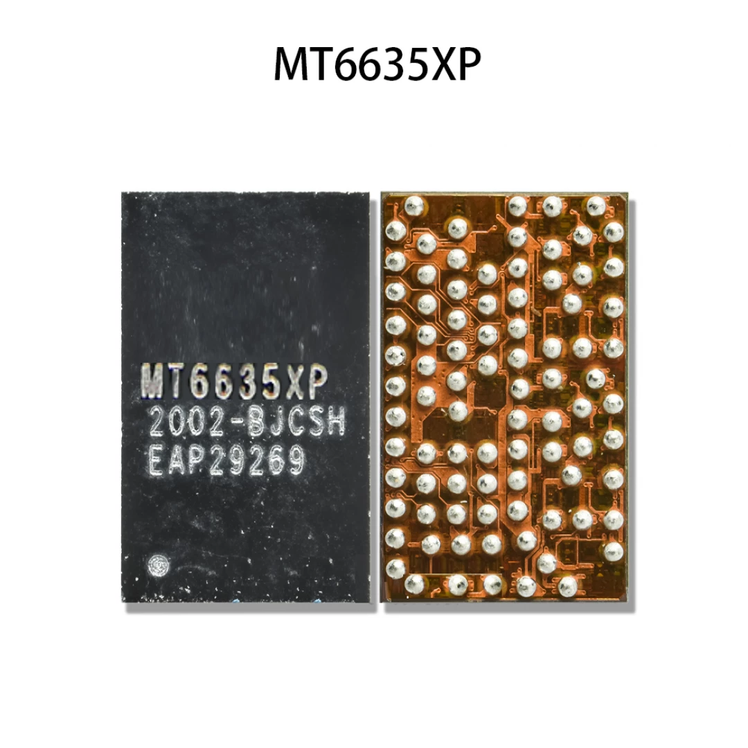 MT6635XP