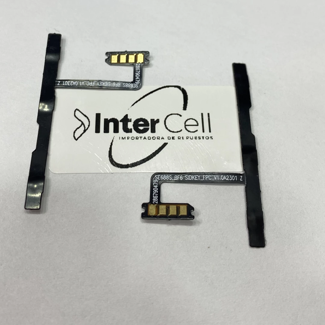 FLEX DE POWER TECNO POP 7