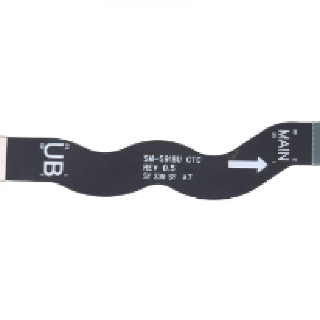 FLEX DE IMAGEN SAMSUNG S23 ULTRA