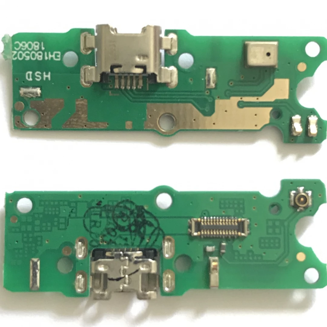 PLACA DE CARGA HUAWEI Y5 2018 (AAA)