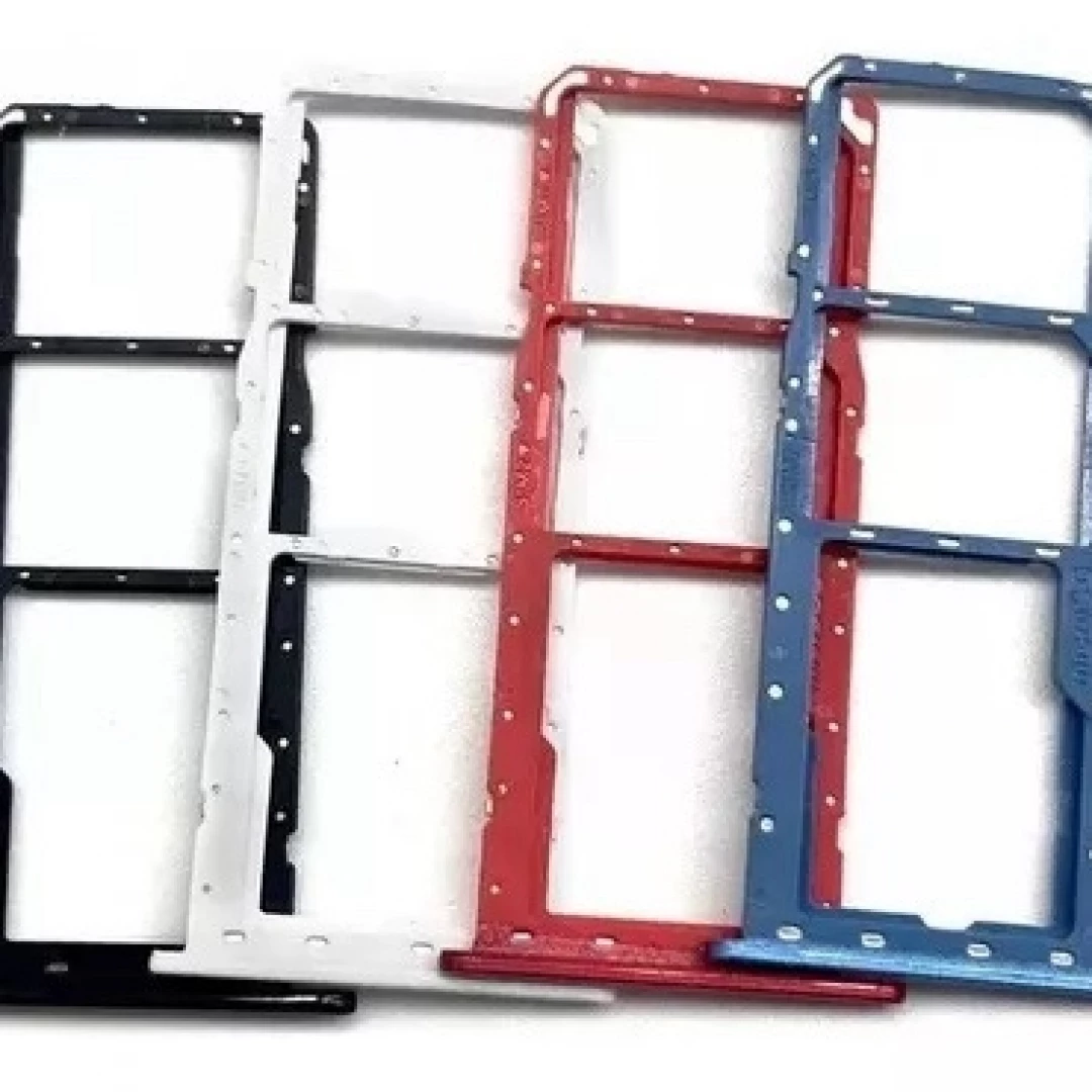 BANDEJA SIM SAMSUNG A11/A01 (SM-A115M)
