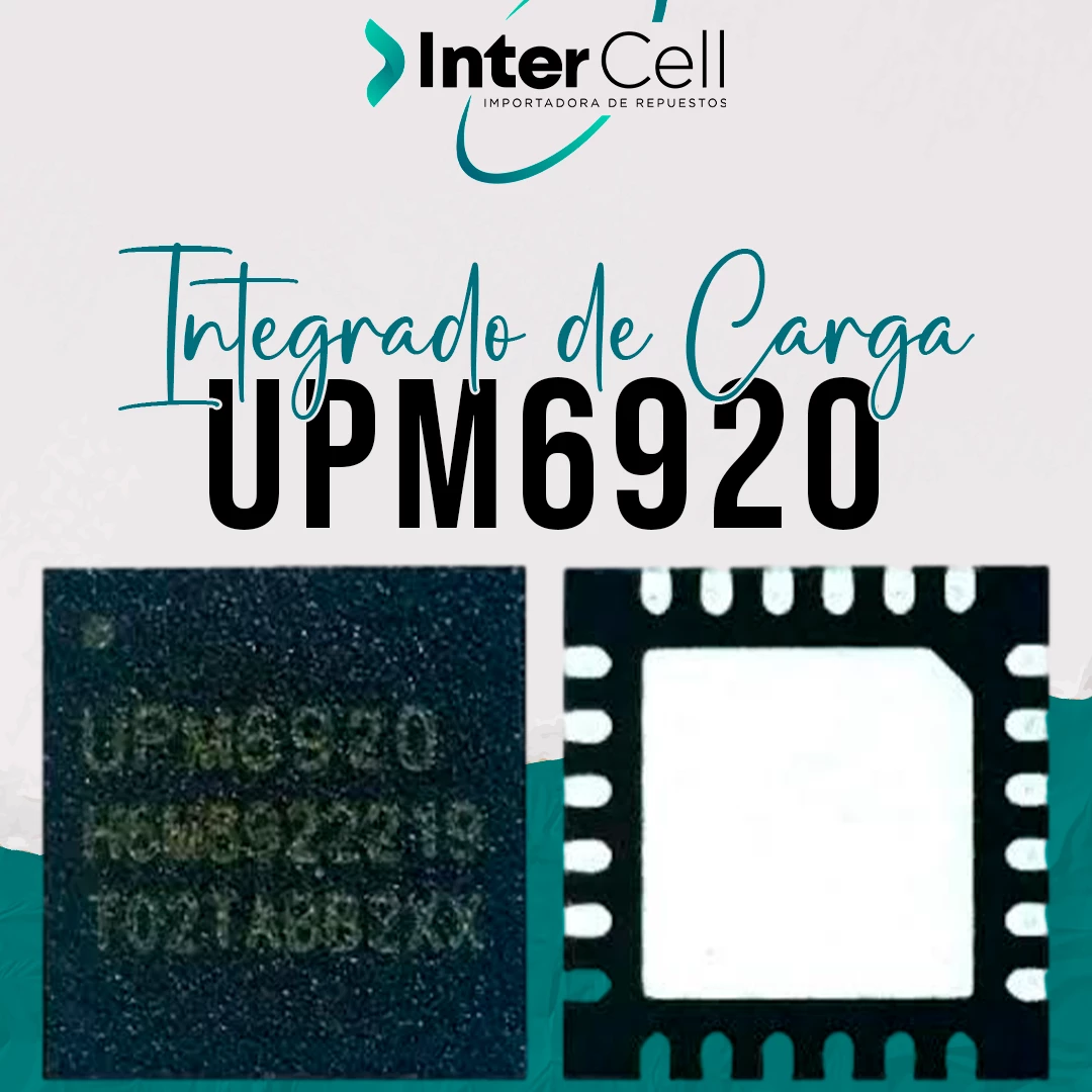 UPM6920