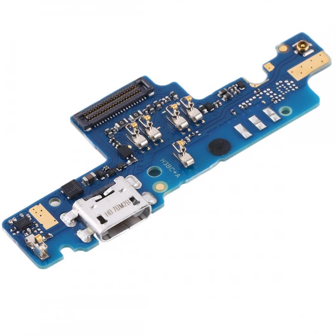 PLACA DE CARGA REDMI NOTE 4X/NOTE 4 (ORIGINAL)