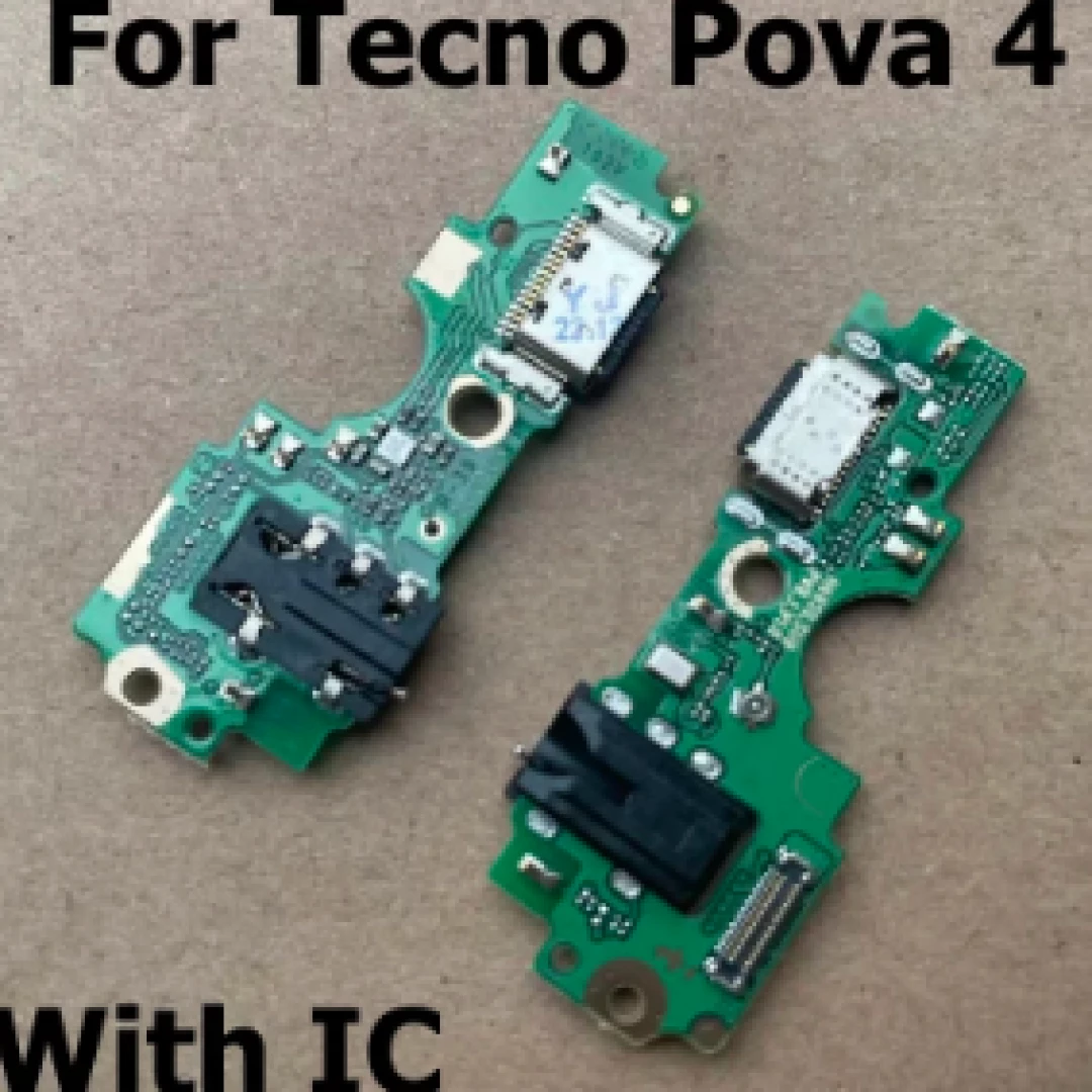 PLACA DE CARGA TECNO POVA 4 (AAA)