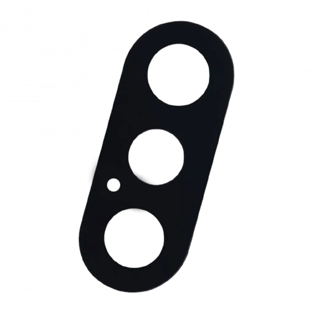 LENTE DE CAMARA IPHONE X