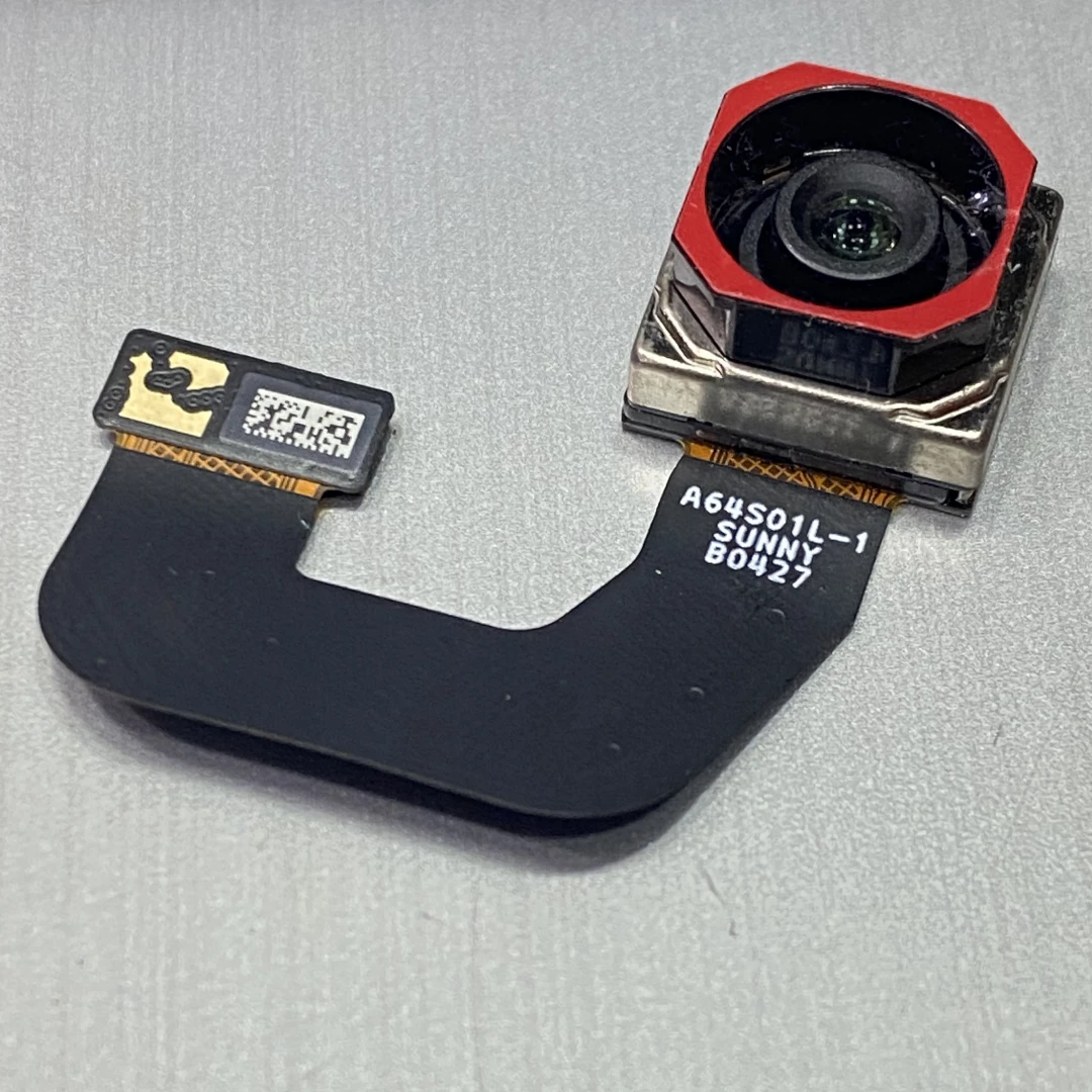 CAMARA PRINCIPAL REDMI NOTE 9 PRO (A64S01L-1)
