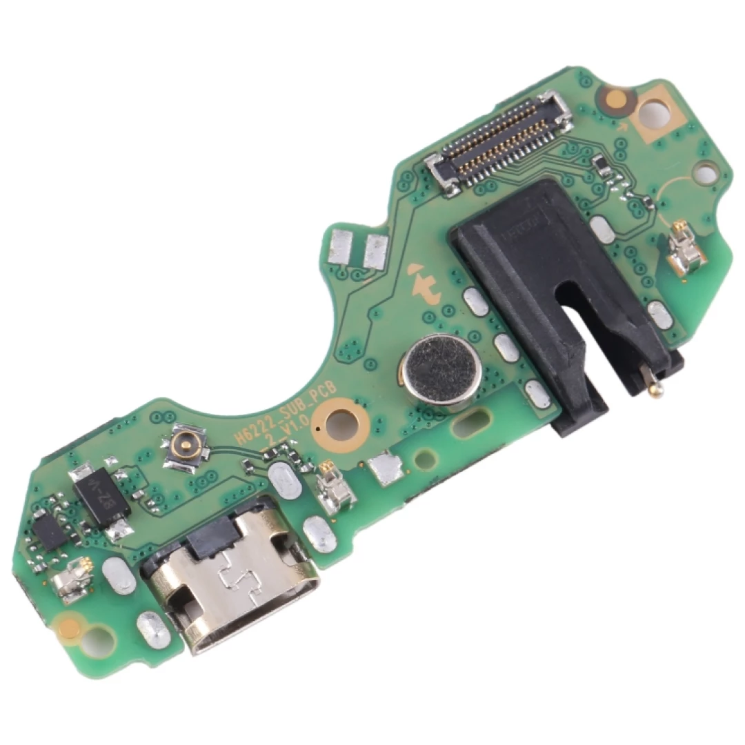 PLACA DE CARGA INFINIX SMART 6 HD AAA